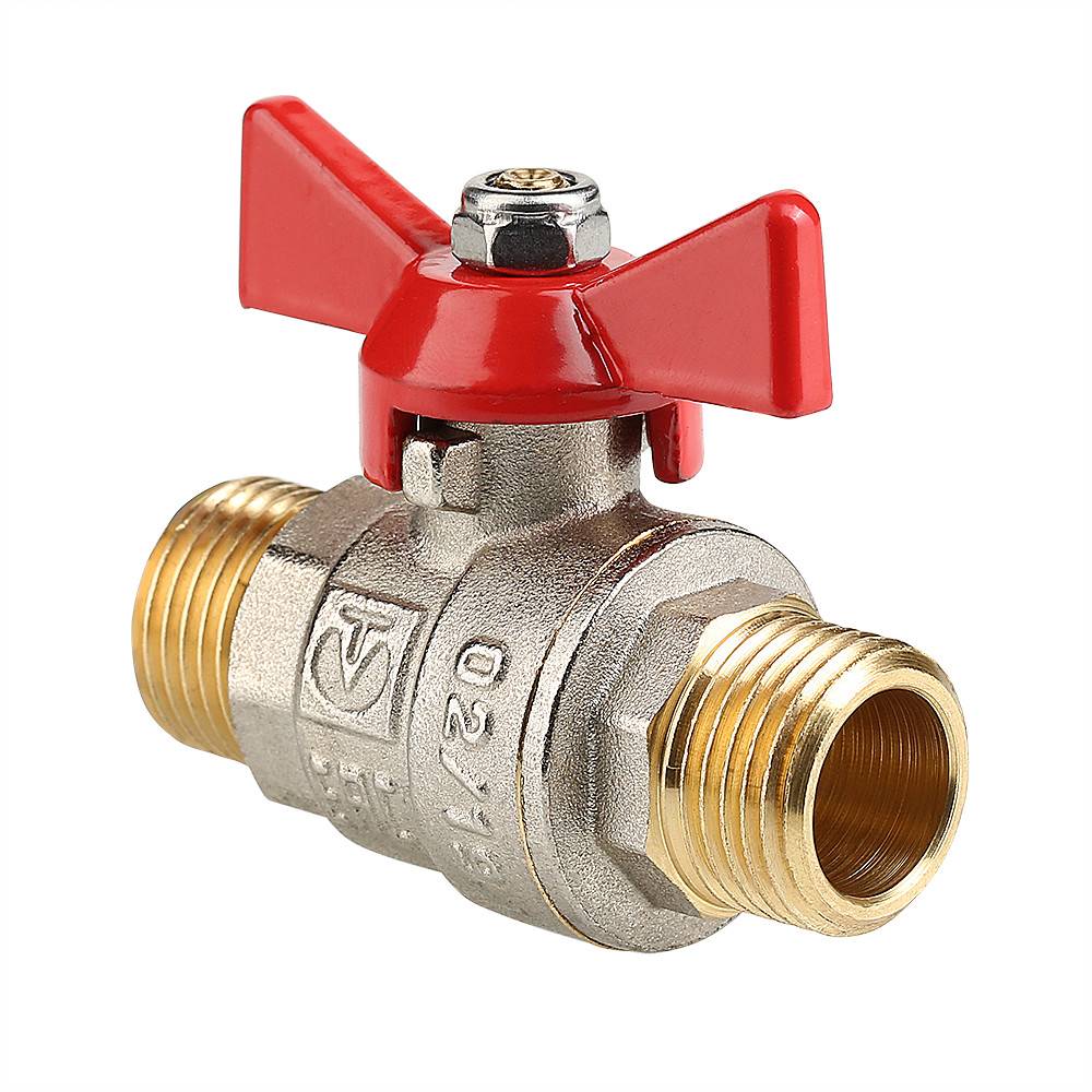 Купить Кран шаровой VALTEC BASE VALTEC по лучшей цене с доставкой - интернет-магазин Прогрессивные решения