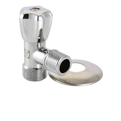 Купить Вентиль угловой для подключения бытовой техники VALTEC по лучшей цене с доставкой - интернет-магазин Прогрессивные решения