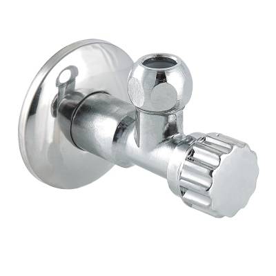 Купить Кран шаровой угловой для смесителя VALTEC по лучшей цене с доставкой - интернет-магазин Прогрессивные решения