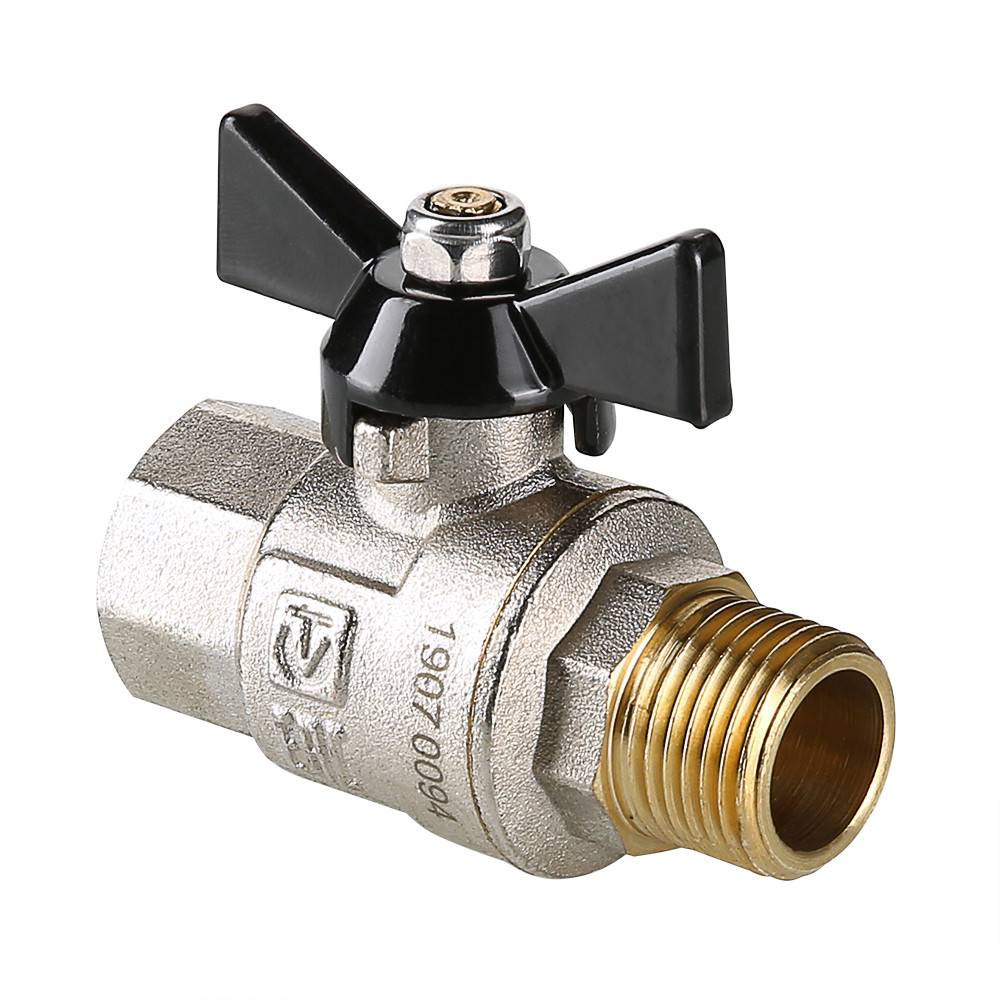 Купить Кран шаровой усиленный VALTEC PERFECT VALTEC по лучшей цене с доставкой - интернет-магазин Прогрессивные решения