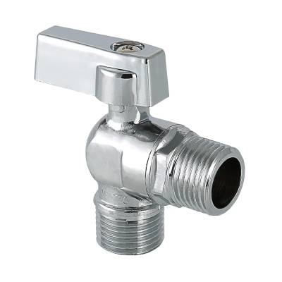 Купить Кран шаровой угловой VALTEC по лучшей цене с доставкой - интернет-магазин Прогрессивные решения