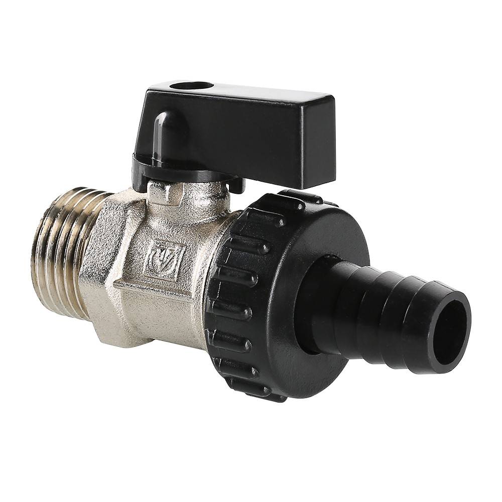 Купить Кран дренажный VALTEC по лучшей цене с доставкой - интернет-магазин Прогрессивные решения