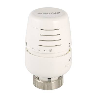 Купить Головка термостатическая жидкостная VALTEC по лучшей цене с доставкой - интернет-магазин Прогрессивные решения