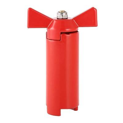 Купить Удлиненная рукоятка для шарового крана VALTEC по лучшей цене с доставкой - интернет-магазин Прогрессивные решения