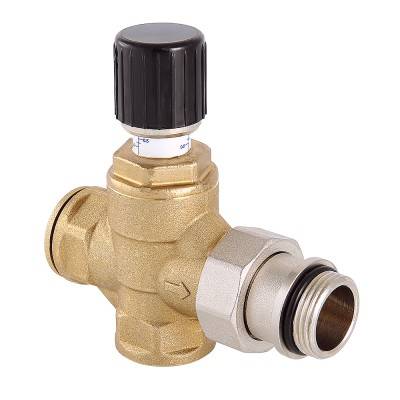 Купить Клапан перепускной VALTEC по лучшей цене с доставкой - интернет-магазин Прогрессивные решения