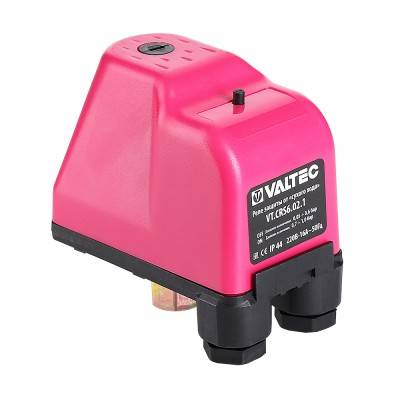 Купить Реле защиты от «сухого» хода VALTEC по лучшей цене с доставкой - интернет-магазин Прогрессивные решения