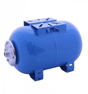 Купить Мембранный бак для водоснабжения горизонтальный VALTEC по лучшей цене с доставкой - интернет-магазин Прогрессивные решения