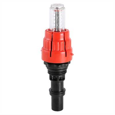 Купить Расходомер коллекторный VALTEC по лучшей цене с доставкой - интернет-магазин Прогрессивные решения