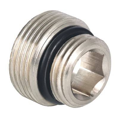 Купить Адаптер для узла нижнего подключения радиатора VALTEC по лучшей цене с доставкой - интернет-магазин Прогрессивные решения