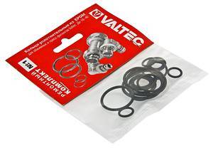 Купить Набор уплотнительных колец (ремонтный комплект) 1 VALTEC по лучшей цене с доставкой - интернет-магазин Прогрессивные решения