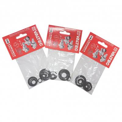 Купить Набор уплотнительных колец (ремонтный комплект) 4 VALTEC по лучшей цене с доставкой - интернет-магазин Прогрессивные решения