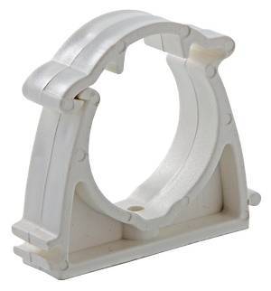 Купить Кронштейн пластиковый c фиксатором VALTEC по лучшей цене с доставкой - интернет-магазин Прогрессивные решения