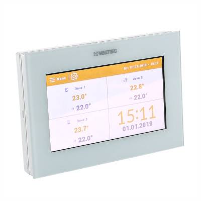 Купить Контроллер для удаленного управления VALTEC по лучшей цене с доставкой - интернет-магазин Прогрессивные решения