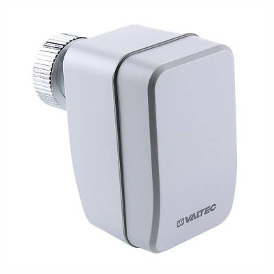 Купить Беспроводной электропривод радиаторного клапана VALTEC по лучшей цене с доставкой - интернет-магазин Прогрессивные решения