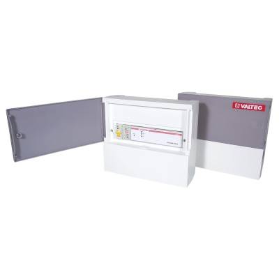 Купить Концентратор  беспроводной VALTEC по лучшей цене с доставкой - интернет-магазин Прогрессивные решения