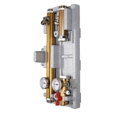 Купить Насосный модуль VALTEC по лучшей цене с доставкой - интернет-магазин Прогрессивные решения