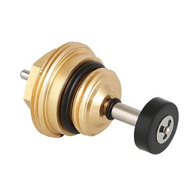 Купить Запорный клапан для коллекторных блоков VALTEC по лучшей цене с доставкой - интернет-магазин Прогрессивные решения