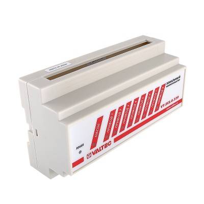 Купить Зональный коммуникатор VALTEC по лучшей цене с доставкой - интернет-магазин Прогрессивные решения