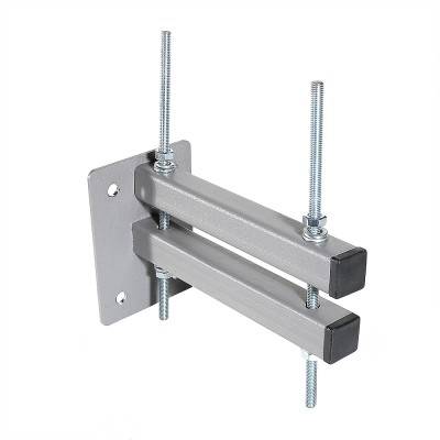 Купить Универсальный кронштейн для гидроразделителя VALTEC по лучшей цене с доставкой - интернет-магазин Прогрессивные решения