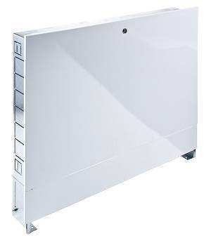 Купить Шкаф коллекторный встраиваемый ШРВ VALTEC по лучшей цене с доставкой - интернет-магазин Прогрессивные решения