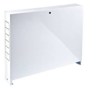 Купить Шкаф коллекторный пристраиваемый ШРН VALTEC по лучшей цене с доставкой - интернет-магазин Прогрессивные решения