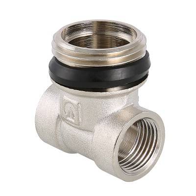 Купить Тройник коллекторный VALTEC по лучшей цене с доставкой - интернет-магазин Прогрессивные решения