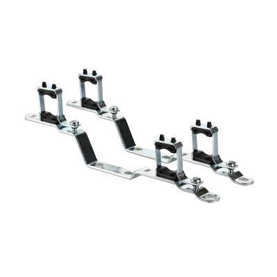 Купить Кронштейны для коллекторов VALTEC по лучшей цене с доставкой - интернет-магазин Прогрессивные решения