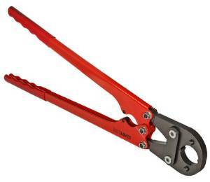 Купить Пресс-клещи ручные малогабаритные VALTEC по лучшей цене с доставкой - интернет-магазин Прогрессивные решения