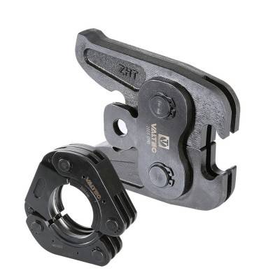 Купить Пресс-кольцо профиля V и пресс-адаптер для электрического пресс-инструмента VALTEC по лучшей цене с доставкой - интернет-магазин Прогрессивные решения