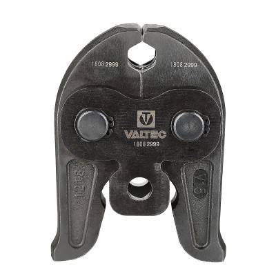 Купить Насадка для электрического пресс-инструмента, профиль V VALTEC по лучшей цене с доставкой - интернет-магазин Прогрессивные решения