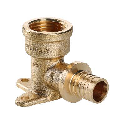 Купить Фитинг аксиальный универсальный – водорозетка надвижная VALTEC по лучшей цене с доставкой - интернет-магазин Прогрессивные решения