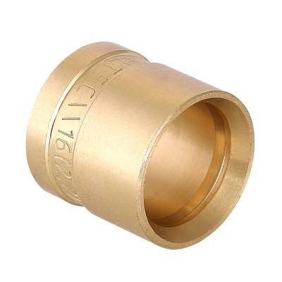 Купить Фитинг аксиальный – гильза надвижная VALTEC по лучшей цене с доставкой - интернет-магазин Прогрессивные решения