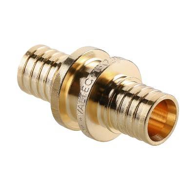 Купить Фитинг аксиальный универсальный – фитинг надвижной прямой VALTEC по лучшей цене с доставкой - интернет-магазин Прогрессивные решения