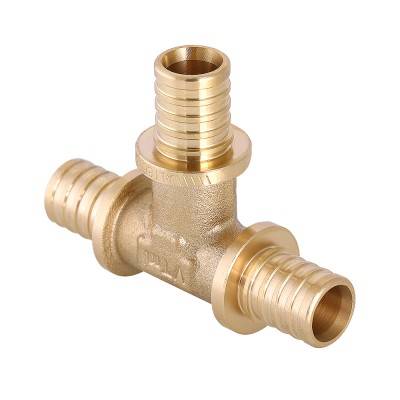 Купить Фитинг аксиальный – тройник надвижной VALTEC по лучшей цене с доставкой - интернет-магазин Прогрессивные решения