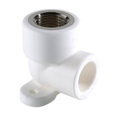 Купить Фитинг полипропиленовый – водорозетка с внутренней резьбой VALTEC по лучшей цене с доставкой - интернет-магазин Прогрессивные решения