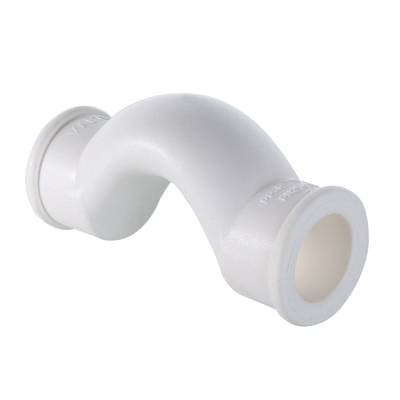 Купить Обвод полипропиленовый с муфтами (короткий) VALTEC по лучшей цене с доставкой - интернет-магазин Прогрессивные решения