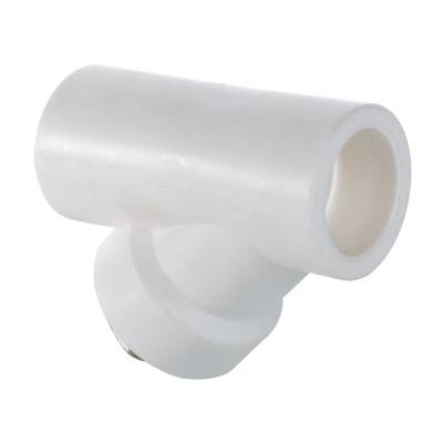 Купить Фильтр механической очистки полипропиленовый внутренний–внутренний VALTEC по лучшей цене с доставкой - интернет-магазин Прогрессивные решения