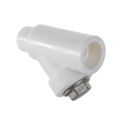 Купить Фильтр механической очистки полипропиленовый внутренний–наружный VALTEC по лучшей цене с доставкой - интернет-магазин Прогрессивные решения