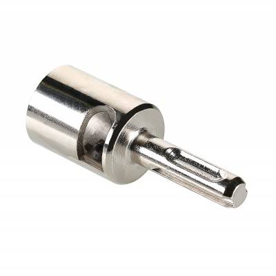 Купить Торцеватель для армированной трубы под электроинструмент VALTEC по лучшей цене с доставкой - интернет-магазин Прогрессивные решения