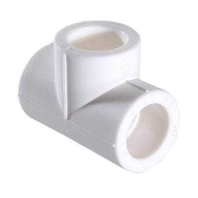 Купить Фитинг полипропиленовый – тройник VALTEC по лучшей цене с доставкой - интернет-магазин Прогрессивные решения