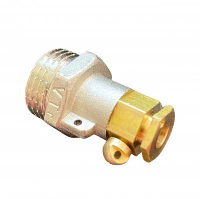 Купить Переходник для подключения датчика температуры VALTEC по лучшей цене с доставкой - интернет-магазин Прогрессивные решения