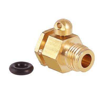 Купить Адаптер для датчика температуры теплосчетчика VALTEC по лучшей цене с доставкой - интернет-магазин Прогрессивные решения