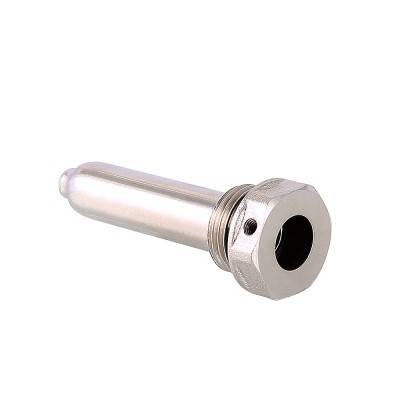 Купить Гильза для погружного датчика температуры VALTEC по лучшей цене с доставкой - интернет-магазин Прогрессивные решения