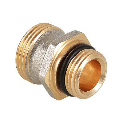 Купить Ниппель для коллекторного блока, под расходомер VALTEC по лучшей цене с доставкой - интернет-магазин Прогрессивные решения