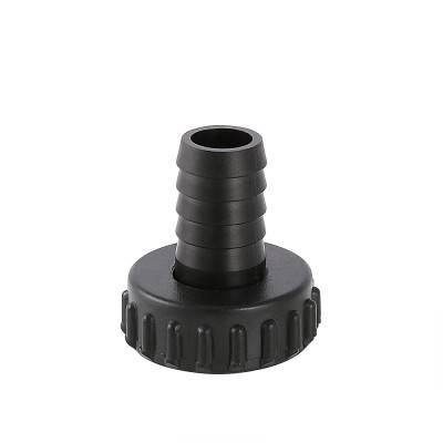 Купить Накидная гайка с штуцером для дренажного крана VT.430 VALTEC по лучшей цене с доставкой - интернет-магазин Прогрессивные решения