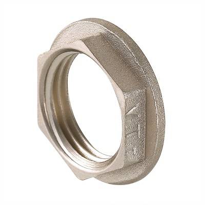 Купить Контргайка VALTEC по лучшей цене с доставкой - интернет-магазин Прогрессивные решения