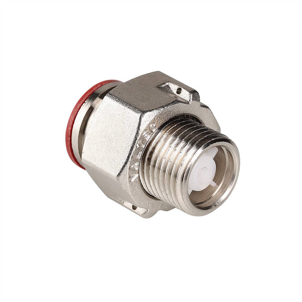 Купить Полусгон с накидной гайкой и обратным клапаном VALTEC по лучшей цене с доставкой - интернет-магазин Прогрессивные решения