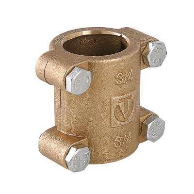 Купить Хомут ремонтный VALTEC по лучшей цене с доставкой - интернет-магазин Прогрессивные решения