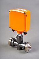 Купить Преобразователь расхода ВПС Промприбор, НПО Калуга  по лучшей цене с доставкой - интернет-магазин Прогрессивные решения