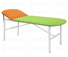 Купить Кушетка медицинская смотровая детская К06 INMEDIX  по лучшей цене с доставкой - интернет-магазин Прогрессивные решения